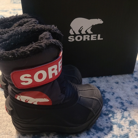 Sorel size 6 - Picture 2 of 6